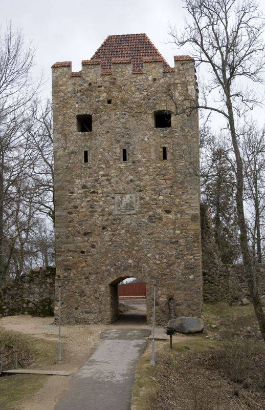 �������