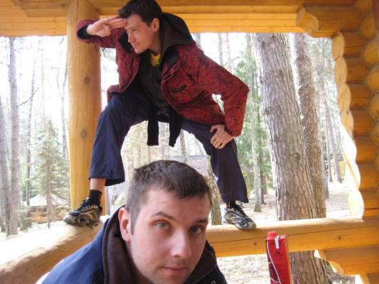 Dacha ������