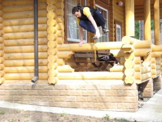 Dacha ������