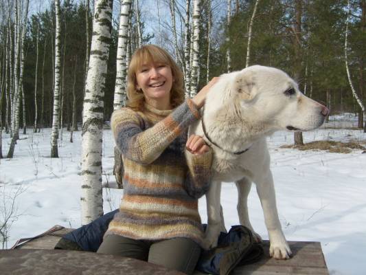 ����� ���