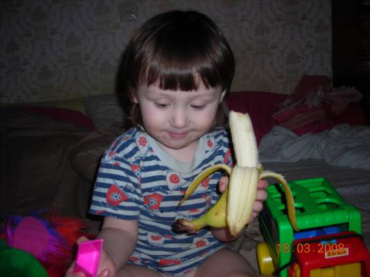 �� �������� ����..�� ����� Bananza!!!