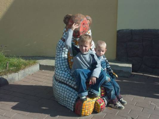 ����, ���� � ��������, �������� 2006�.