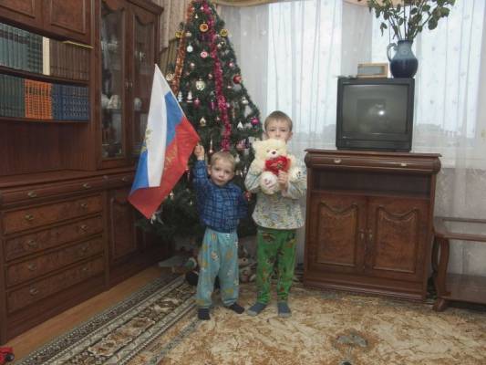 ����, ����, ������ 2007�.