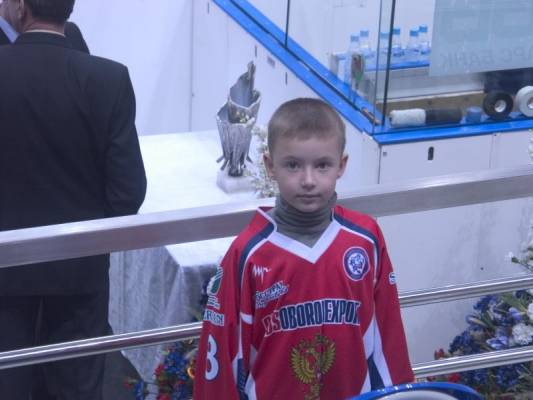 ���� � ����� 1-�� ������, ������� 2007�.