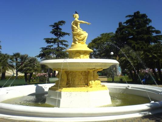 � ������ ������