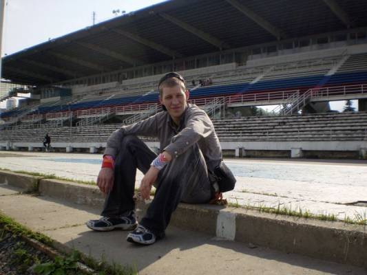 � �� ������� ������ (15 ���� 2008 ����)