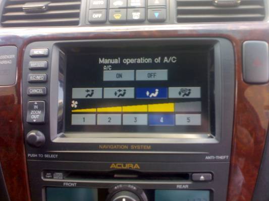 Acura