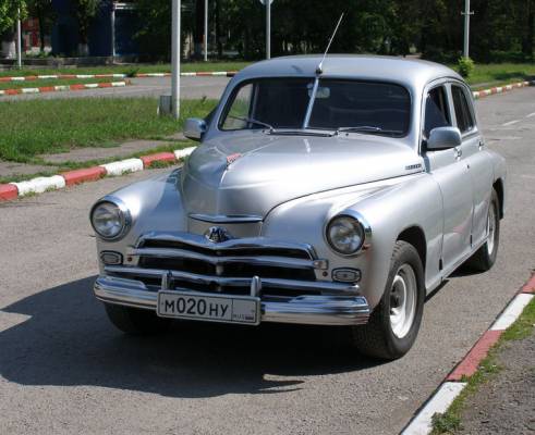 RETRO motor show 2008�