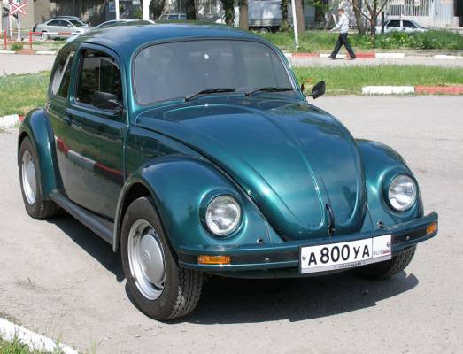 RETRO motor show 2008�