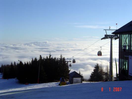 ,  ...(Krynica-Zdroj, Poland,08/01/07