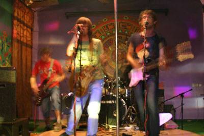  in concert