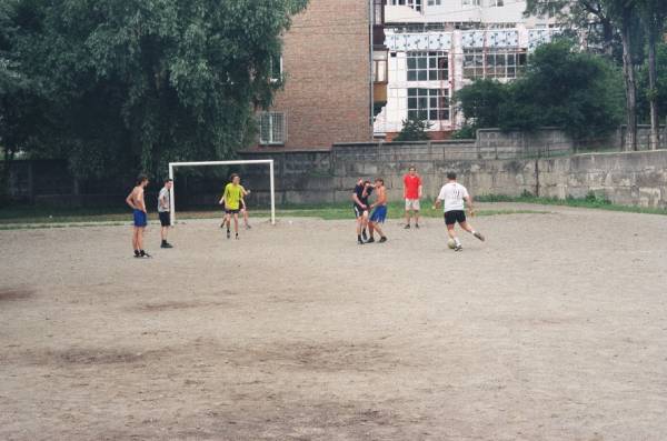 ���� � �����