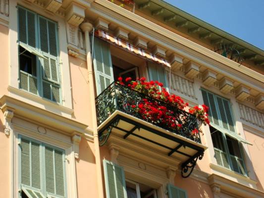 different from Cannes