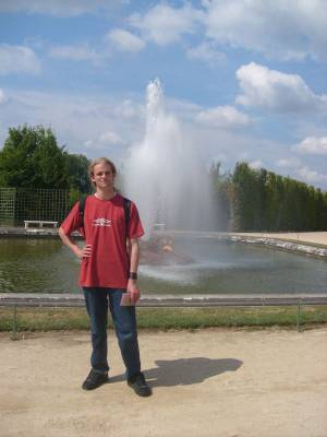 photographe de cet album