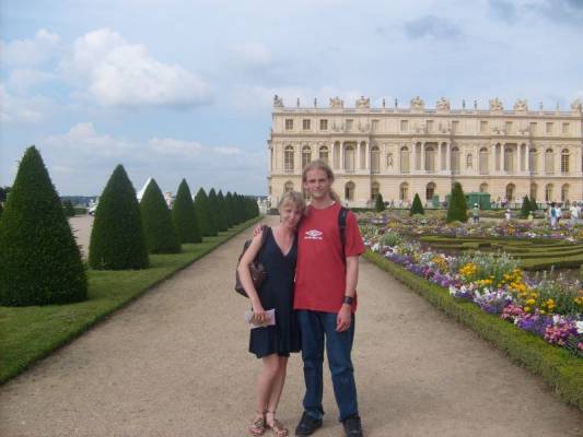 Nous sommes semblables, n'est-ce pas ?