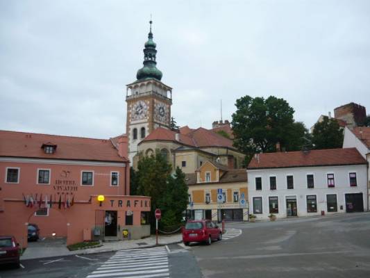 Mikulov