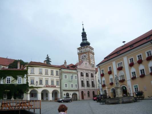 Mikulov