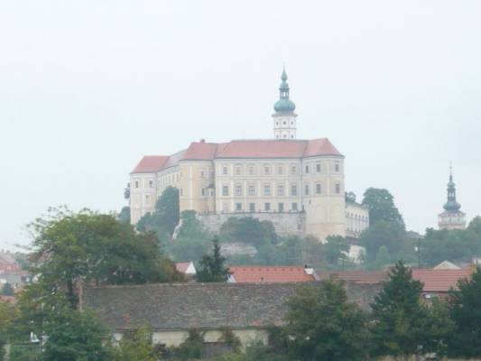 Mikulov