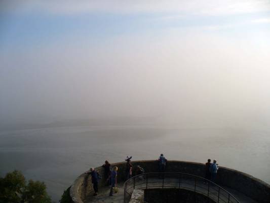 Mont-St-Michel