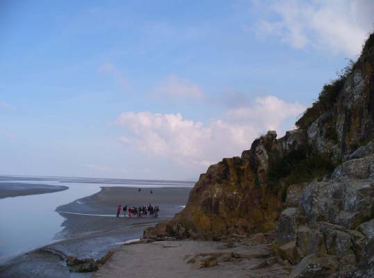 Mont-St-Michel