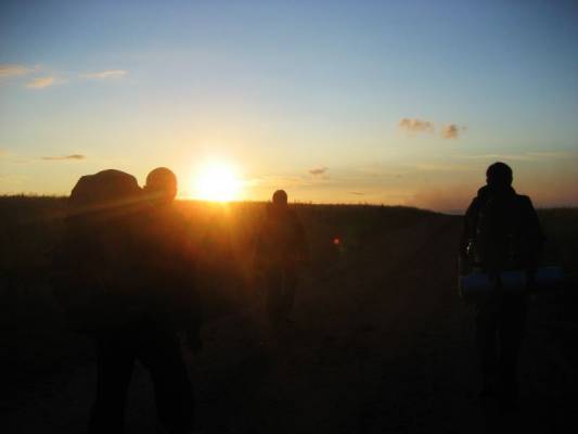 ����� � ���������� ����