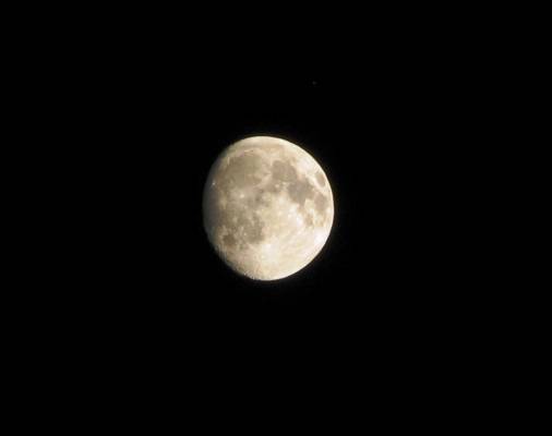 My Moon 2