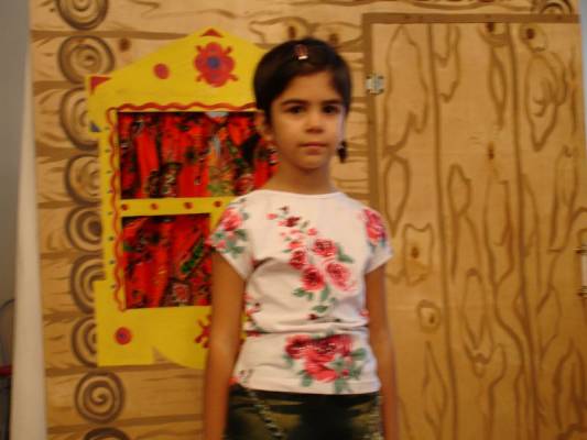 ��� � ������ �����?