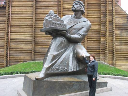 ����� � �������