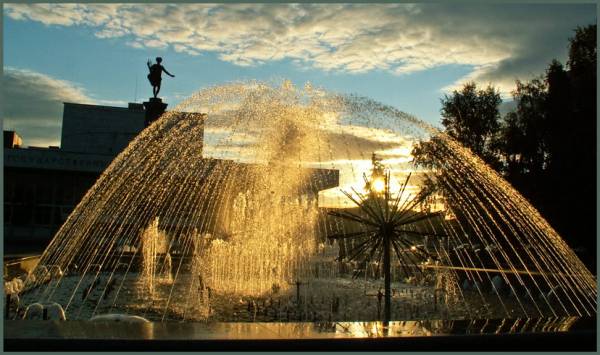 ���������� ������ �������