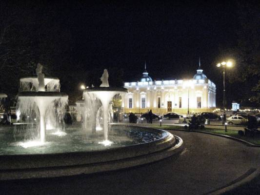 ������ ������