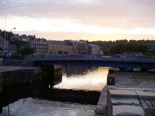Honfleur