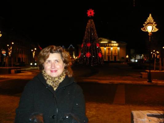 vilnius