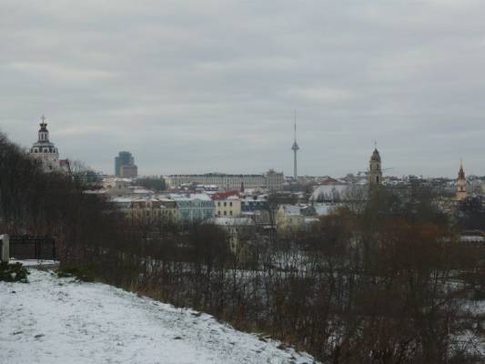 vilnius