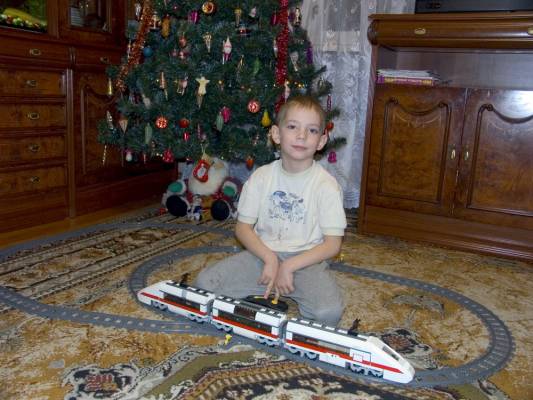 ����, ������ 2009�.