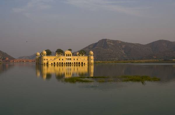 Water Palace, 