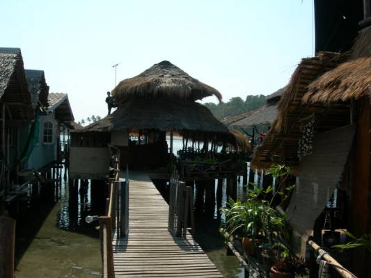 ������� � Bang Bao