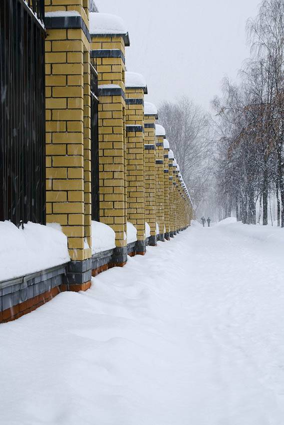 ����� � ������