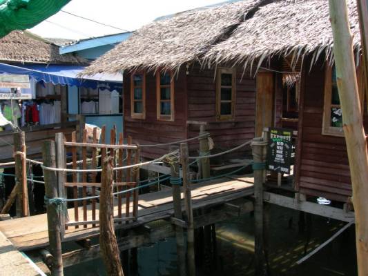 �������� ������� Bang Bao