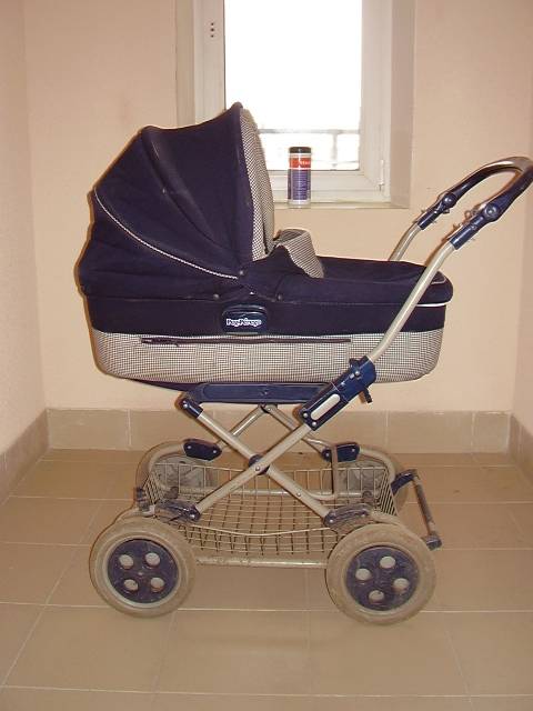  Peg Perego