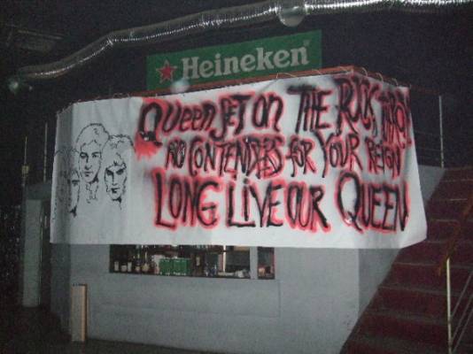 ������ � ����� �