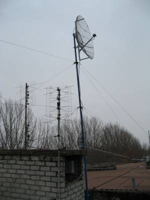 antena