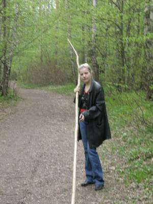 ����� � �������