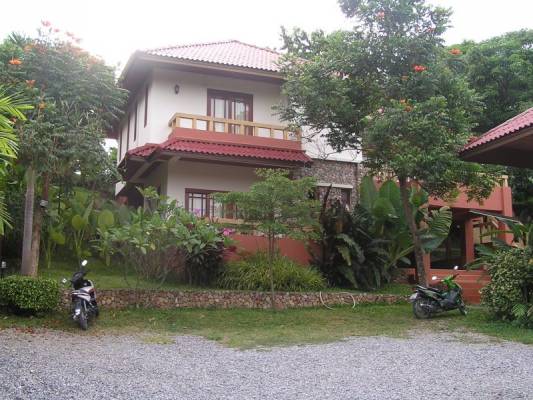 ����� Samui Garden Home