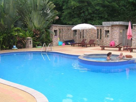 ������� Samui Garden Home