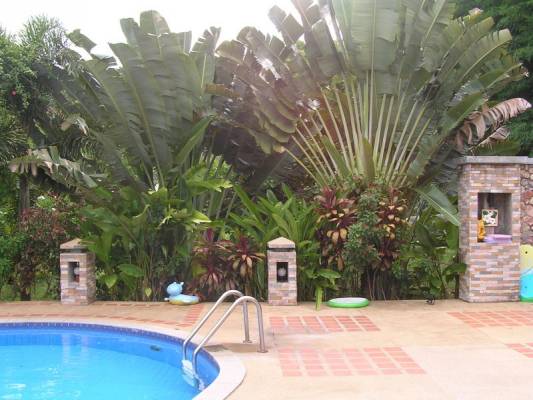 ������� Samui Garden Home