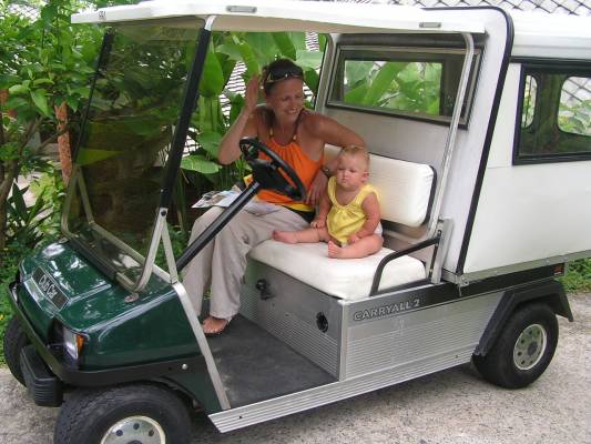 ������� Kamalaya SPA