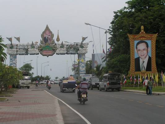 ����� � ����