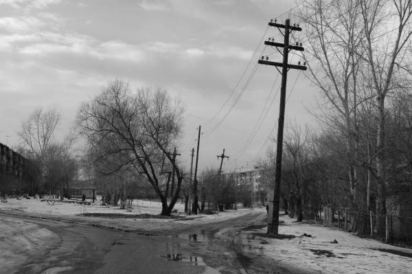 ����� � ������