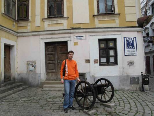 ����������, 05/2009