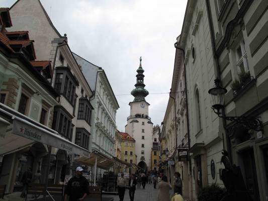 ����������, 05/2009